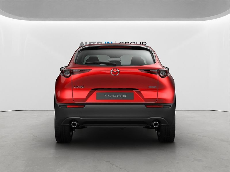 Mazda CX-30 (2026) Skyactiv-G140 2.5L Centre-Line - fotka 5 z 9