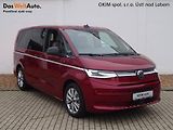 Volkswagen Multivan (2025) Long Style 1,5TSI PHEV 4M - náhled 25