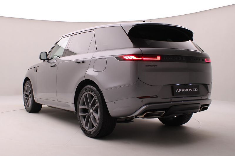 Land Rover Range Rover Sport P460e DYNAMIC HSE AWD AUT - fotka 10 z 79
