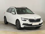 Škoda Kamiq (2019) 1.6 TDI, Automat, Navi - náhled 1