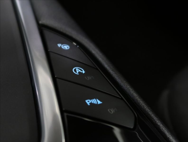 Ford S-MAX 2,0 EcoBlue NAVI KAMERA VÝHŘEV - fotka 34 z 46