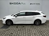 Toyota Corolla (2021) Touring 2.0 Hybrid 112kW e-CVT - náhled 2