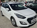 Hyundai i30 (2017) 1.6 GDI, 2.maj,ČR, servis - náhled 1