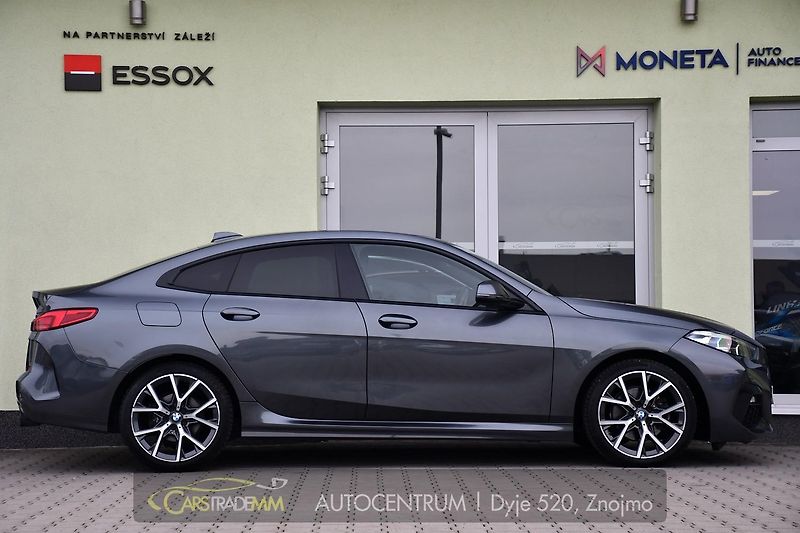 BMW Řada 2 218d REZERVACE - fotka 6 z 46