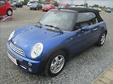 Mini Cooper 1,6 i 16v, automat,klima,s.kn, - náhled 15