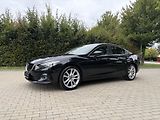 Mazda 6 2.0 Sports-Line - náhled 3