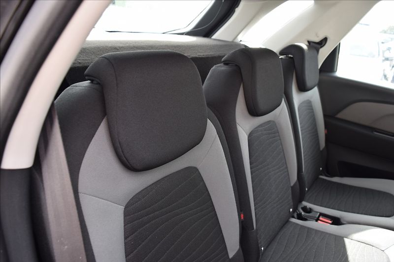 Citroën C4 Picasso 1,6 HDI 68KW KLIMA BEZ ADBLUE - fotka 51 z 51