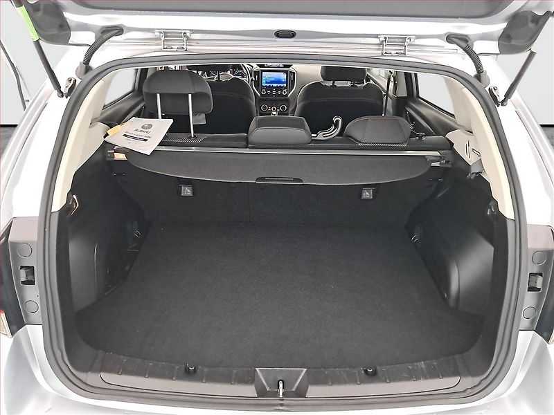 Subaru XV (2021) 2.0 e-Boxer - fotka 14 z 17