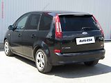 Ford C-MAX (2009) 1.8 TDCi, AC, temp - náhled 6