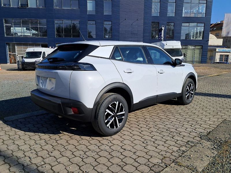 Peugeot 2008 2008 STYLE PureTech 100 S& - fotka 5 z 7