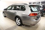 Volkswagen Golf Variant (2016) 1.6TDI 4x4 TOP STAV VW - náhled 6