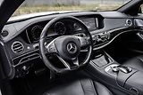 Mercedes-Benz Třídy S BLUETEC 4MATIC 2015 - náhled 10