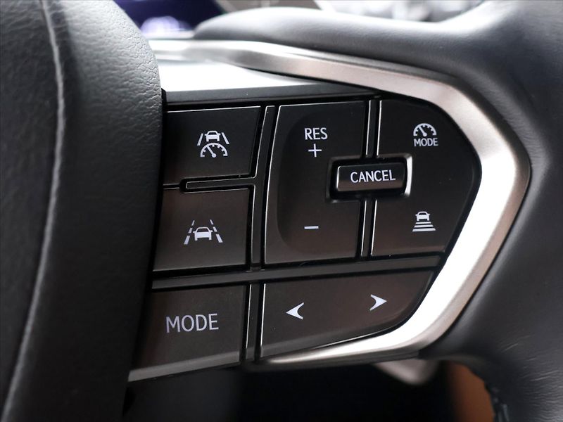 Lexus LBX 1,5 HEV Relax FWD 67kW CZ - fotka 26 z 39