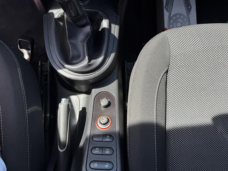 Seat Altea 1.2 TSI - fotka 18 z 25