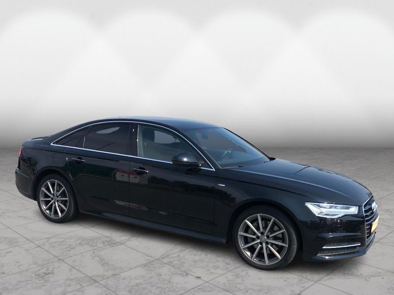 Audi A6 3,0 TDI  Quattro - fotka 6 z 29