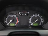 Škoda Fabia (2005) 1.2, nová STK, Klima - náhled 8