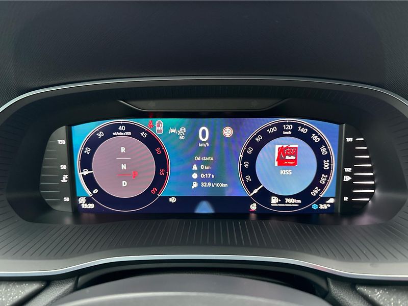 Škoda Octavia IV FL Combi Top Selection 2.0 - fotka 18 z 24
