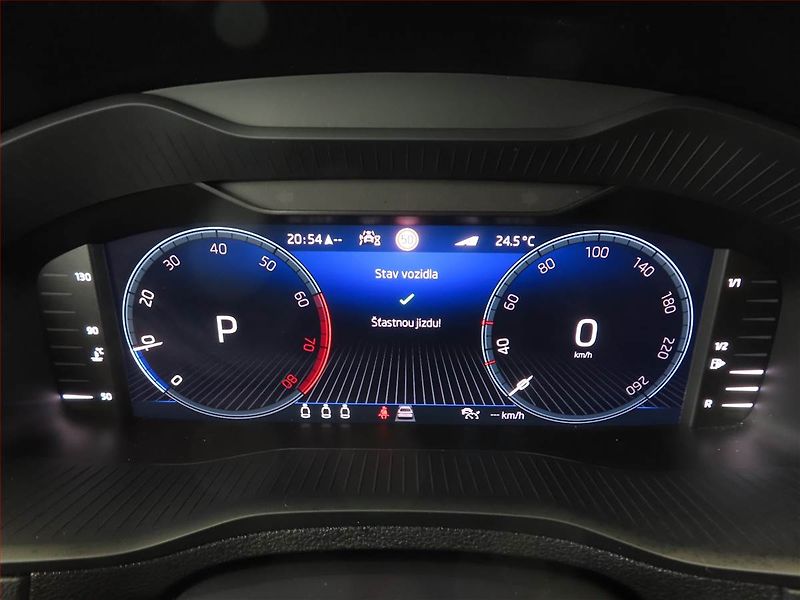 Škoda Karoq (2022) Sportline 1.5 TSI - fotka 11 z 14