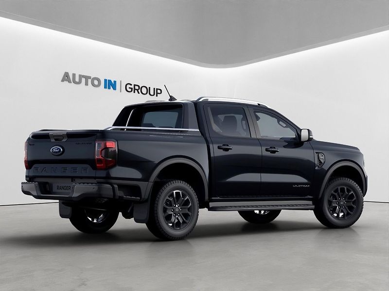 Ford Ranger (2026) Wildtrak, Double Cab, 2,3 EcoB - fotka 5 z 7