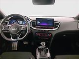 Kia Pro_Ceed (2024) GT-Line 1.5 T-GDI MHEV - náhled 8