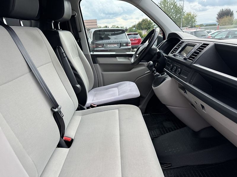 Volkswagen Transporter (2017) 2.0TDi Klima Servis VW - fotka 14 z 46
