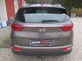 Kia Sportage 2.0 CRDi 4x4 ČR - náhled 3