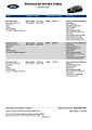 Ford Galaxy 2.5 HEV VIGNALE LED 7míst - náhled 48