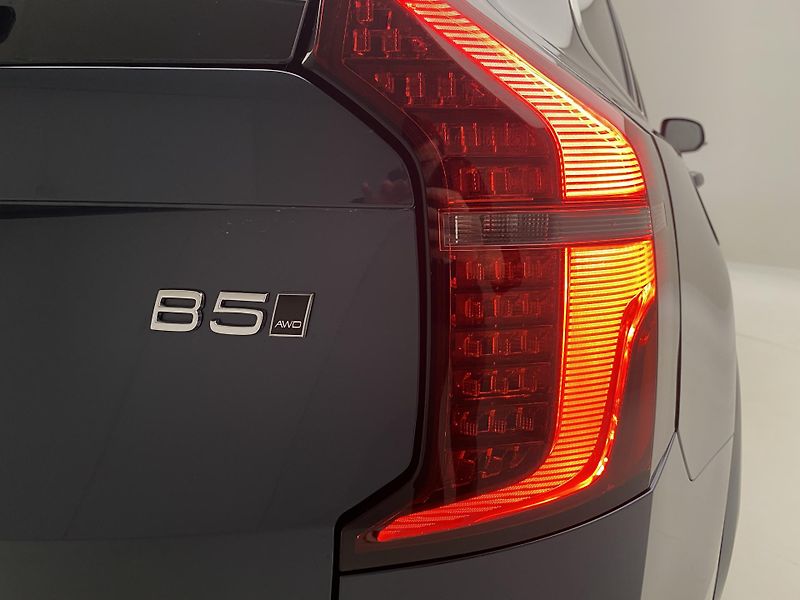 Volvo XC90 (2026) B5 AWD AUT BRIGHT PLUS 7míst - fotka 18 z 63