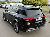 Mercedes-Benz GLE (2020) 350 d 4MATIC SUV - náhled 43