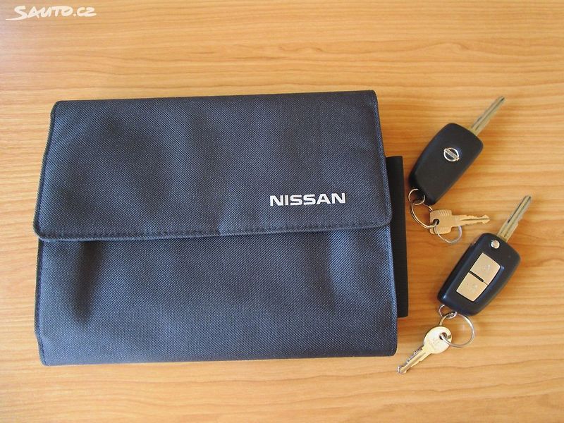 Nissan Qashqai 1,6DCI-96KW-AUTOMAT - fotka 28 z 28