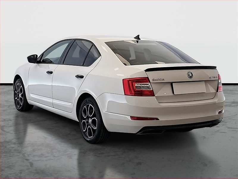 Škoda Octavia (2014) 1.2 TSI - fotka 4 z 16