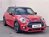 Mini Cooper S (2018) 2.0 i, AT, kůže, panor - náhled 1