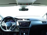 Volkswagen Touran (2022) 2.0 TDI 110kW DSG tažné - náhled 4