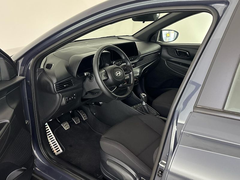 Hyundai Bayon (2026) GO Plus! - fotka 6 z 26