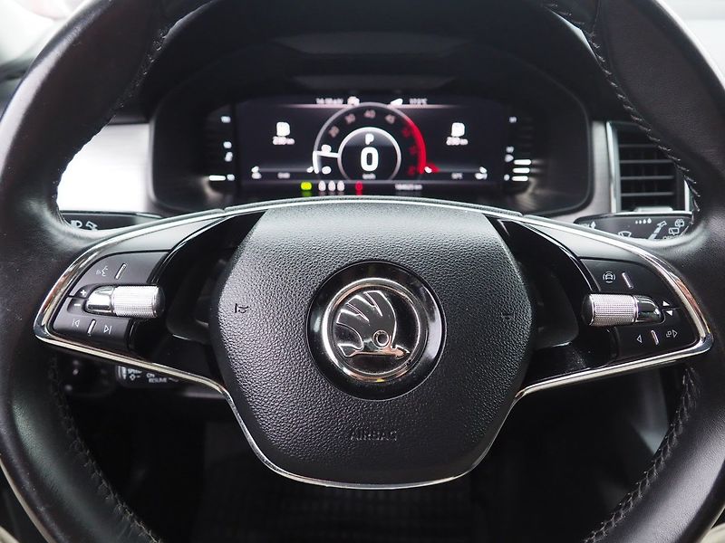 Škoda Kodiaq (2021) 2.0 TDI, 4x4, DSG - fotka 20 z 35