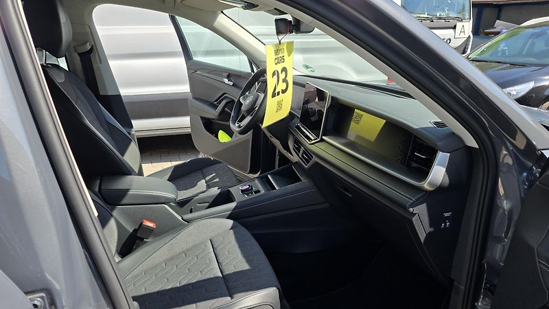 Volkswagen Tayron (2025) 1.5 eTSI 110kW DSG7 záruka TZ - fotka 14 z 37