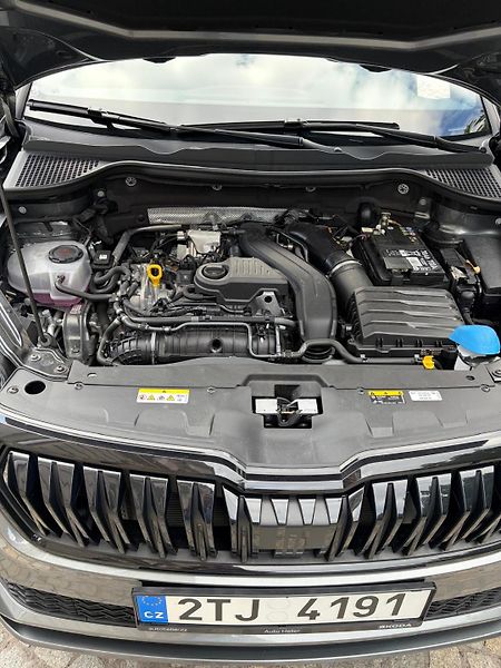Škoda Karoq (2024) - fotka 6 z 10