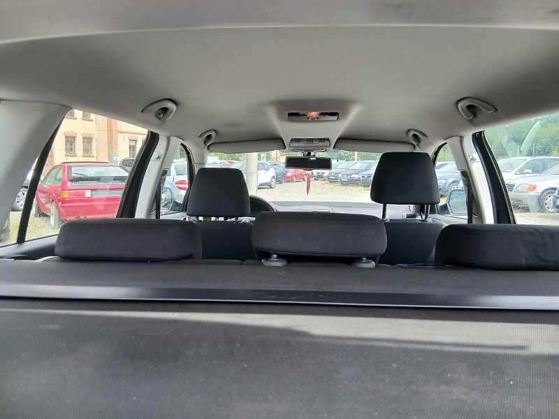 Škoda Octavia 1.6 TDI, BEZ KOROZE! - fotka 41 z 43