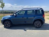 Škoda Yeti (2014) - náhled 8