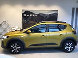 Dacia Sandero (2026) STEPWAY KAMERA VYHŘ. SEDAČKY - náhled 7