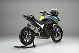 Benelli TRK 902 XPLORER SKLADEM   0,9 - náhled 2