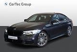 BMW Řada 5 530d xDrive Limousine - náhled 1