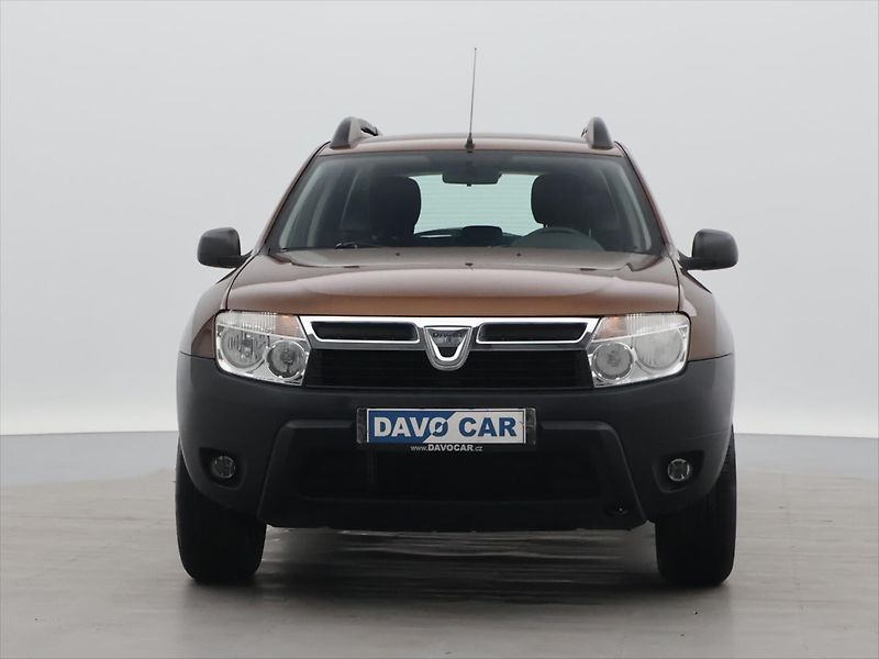 Dacia Duster 1,6 SCe 77kW Access Klima CZ - fotka 2 z 30