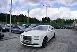 Rolls-Royce Ghost 6.75i V12  570 PS - náhled 1