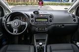 Volkswagen Golf Plus - náhled 8