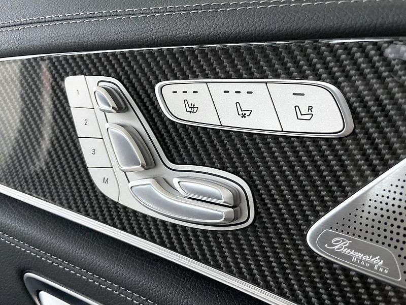 Mercedes-Benz AMG GT 63 S AMG*470kW*4Matic*Max.Výb - fotka 36 z 43