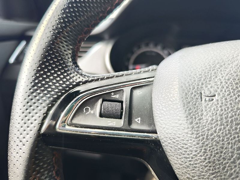 Škoda Octavia 2.0 TDI/135kW RS - fotka 27 z 33