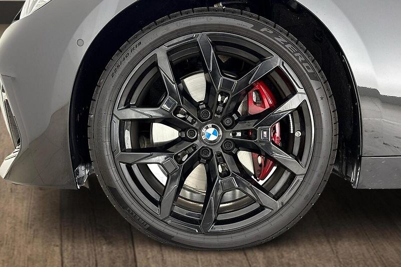 BMW Řada 2 M240i xDrive Coupe - fotka 6 z 23