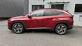 Hyundai Tucson 1.5 T-GDi 110kW DCT STYLE PREM - náhled 1