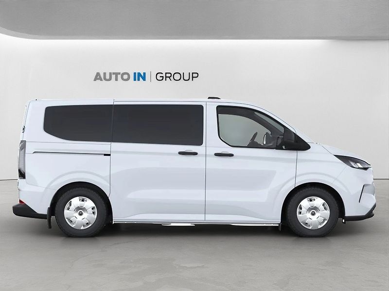 Ford Transit Custom (2026) kombi 2.0 Ecoblue L1 Trend 81k - fotka 3 z 5